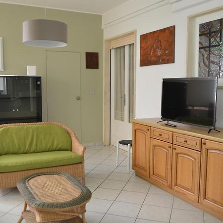 Gallipoli Apartment Activelife ภายนอก รูปภาพ