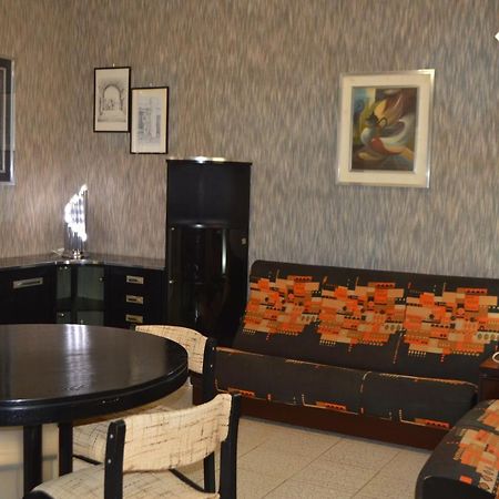 Gallipoli Apartment Activelife ภายนอก รูปภาพ