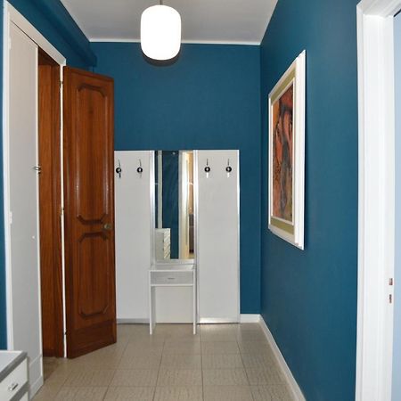 Gallipoli Apartment Activelife ภายนอก รูปภาพ