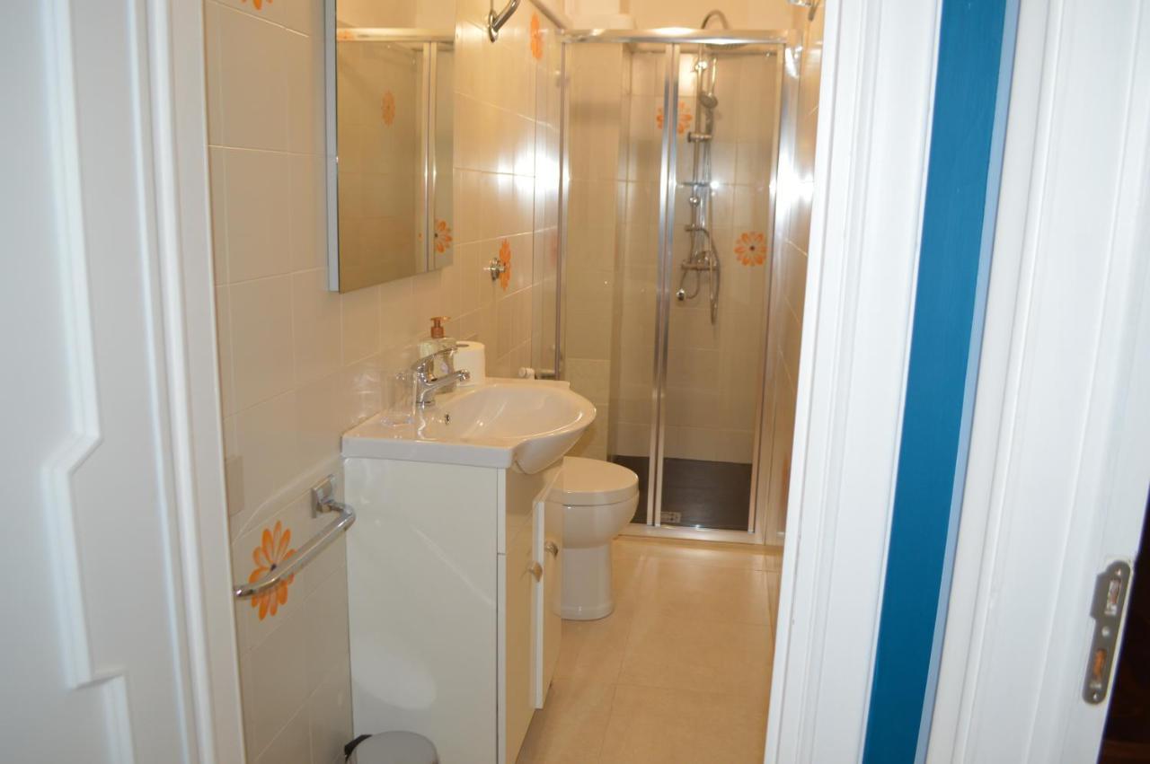 Gallipoli Apartment Activelife ภายนอก รูปภาพ