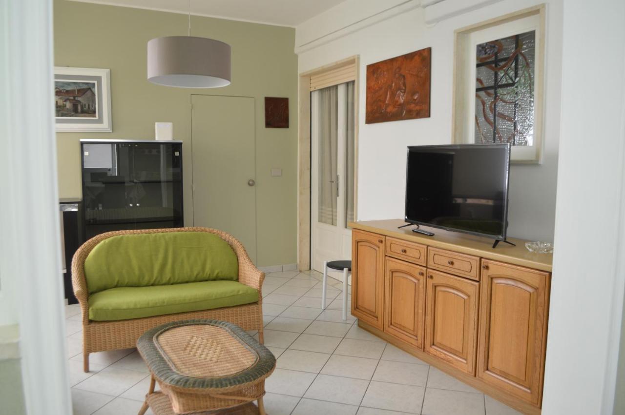 Gallipoli Apartment Activelife ภายนอก รูปภาพ