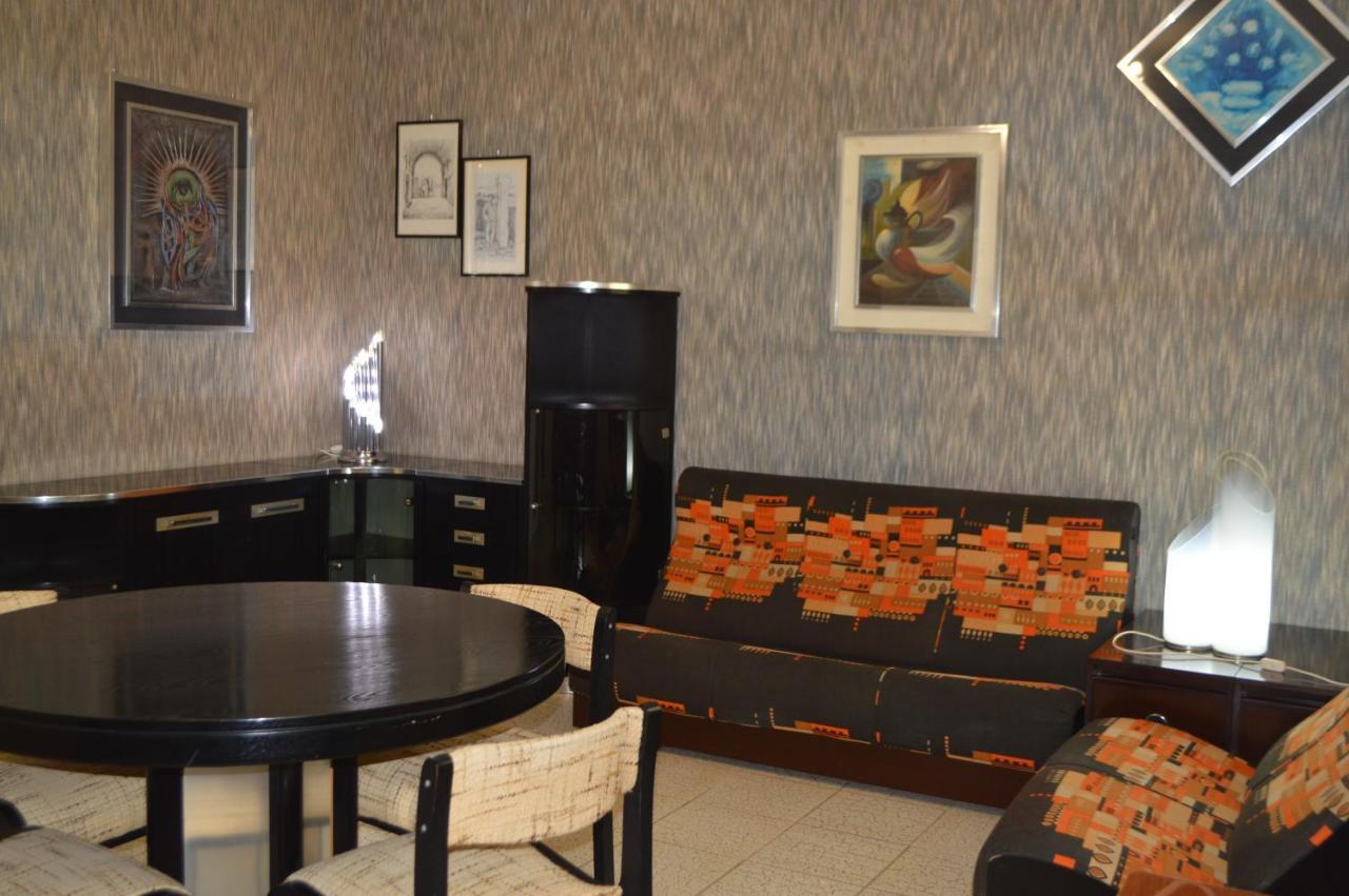Gallipoli Apartment Activelife ภายนอก รูปภาพ