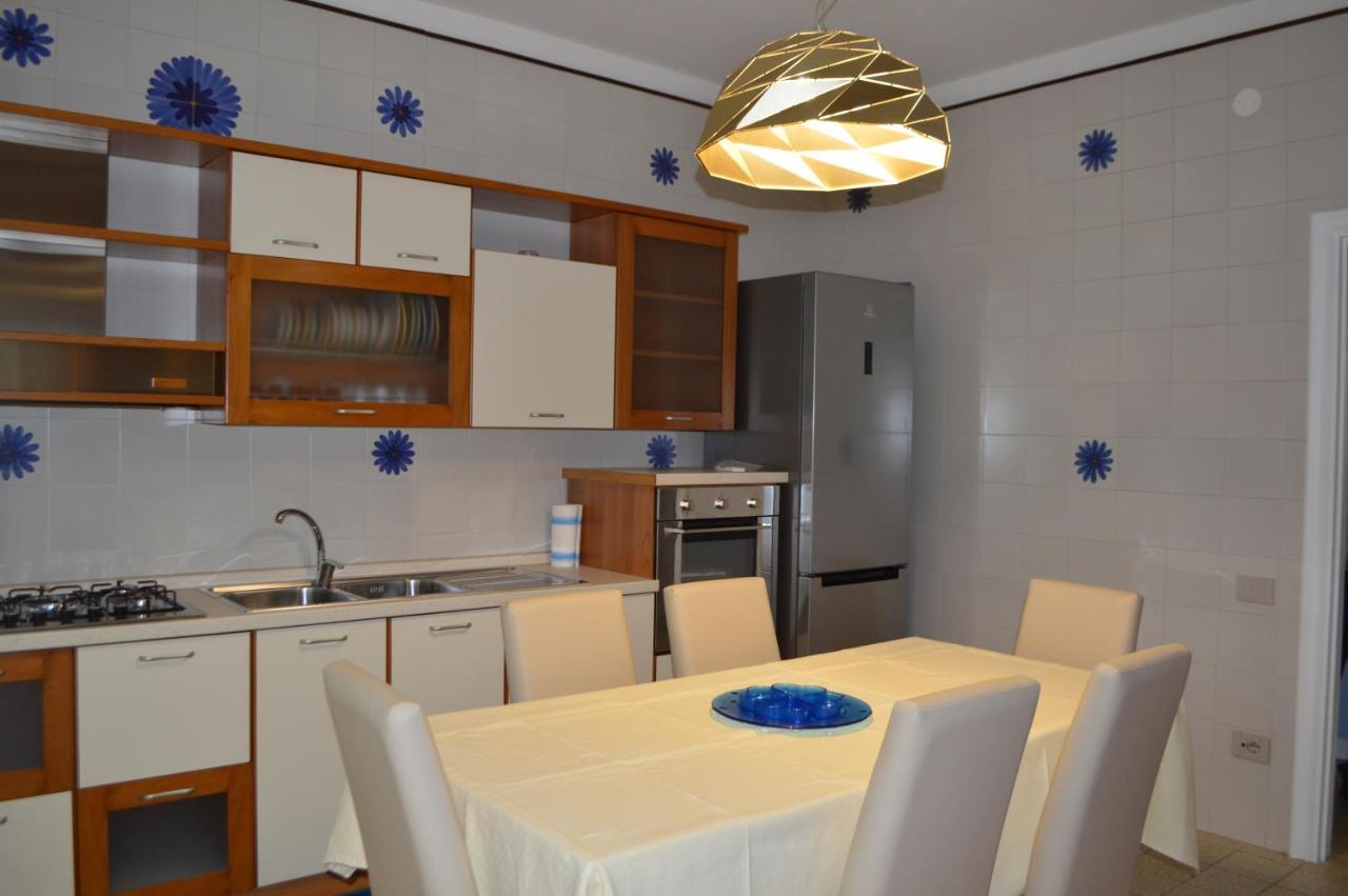 Gallipoli Apartment Activelife ภายนอก รูปภาพ