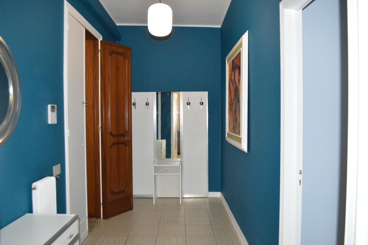 Gallipoli Apartment Activelife ภายนอก รูปภาพ