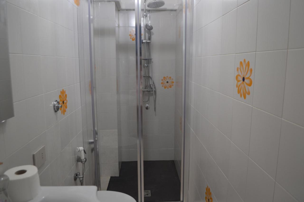 Gallipoli Apartment Activelife ภายนอก รูปภาพ