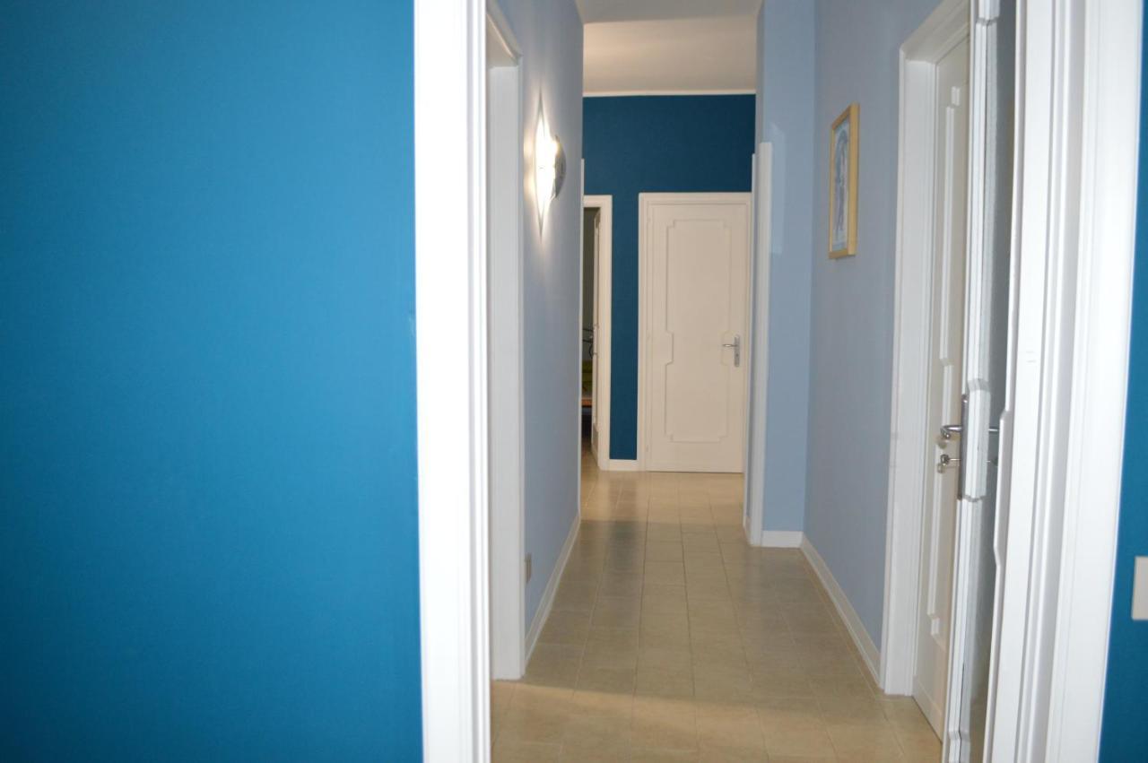 Gallipoli Apartment Activelife ภายนอก รูปภาพ