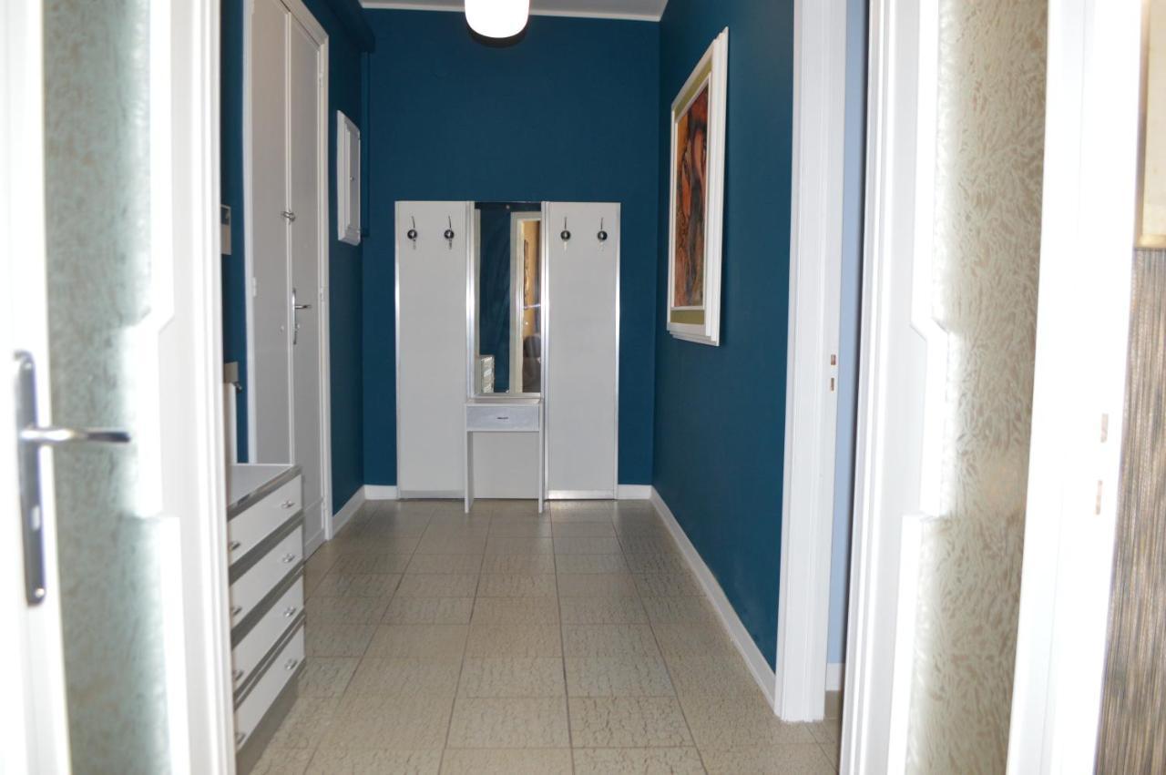Gallipoli Apartment Activelife ภายนอก รูปภาพ