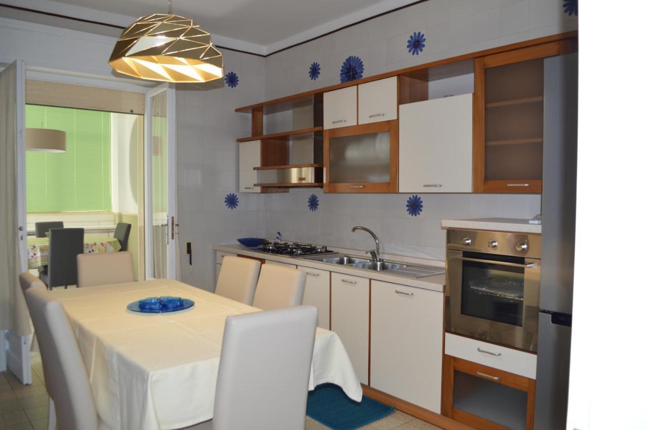 Gallipoli Apartment Activelife ภายนอก รูปภาพ