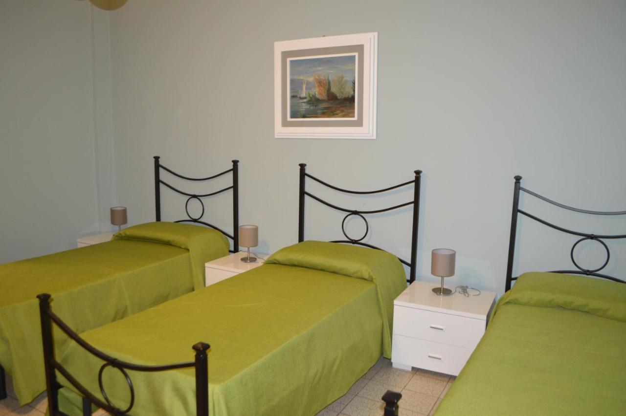 Gallipoli Apartment Activelife ภายนอก รูปภาพ