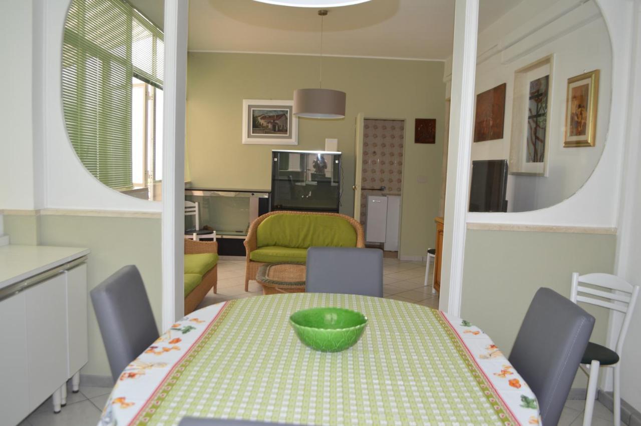 Gallipoli Apartment Activelife ภายนอก รูปภาพ