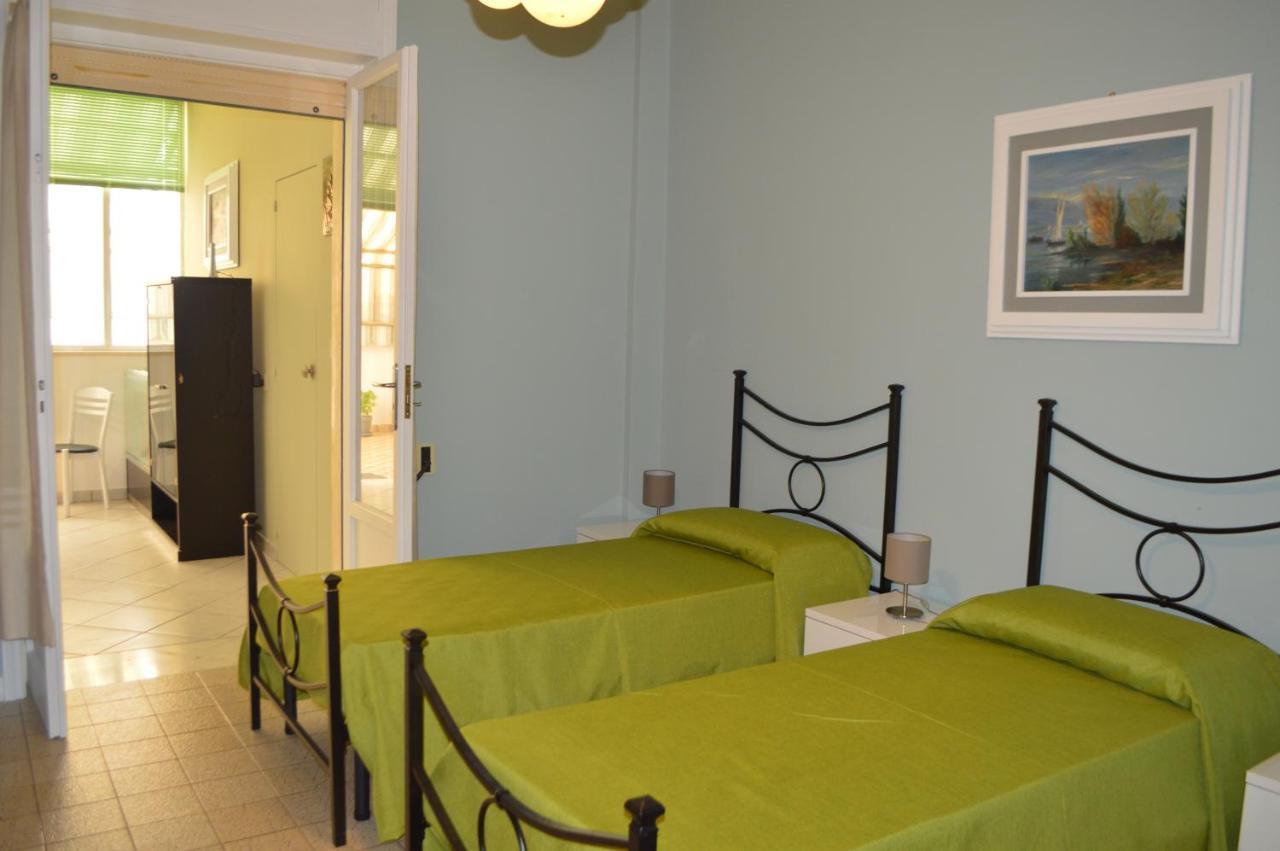 Gallipoli Apartment Activelife ภายนอก รูปภาพ