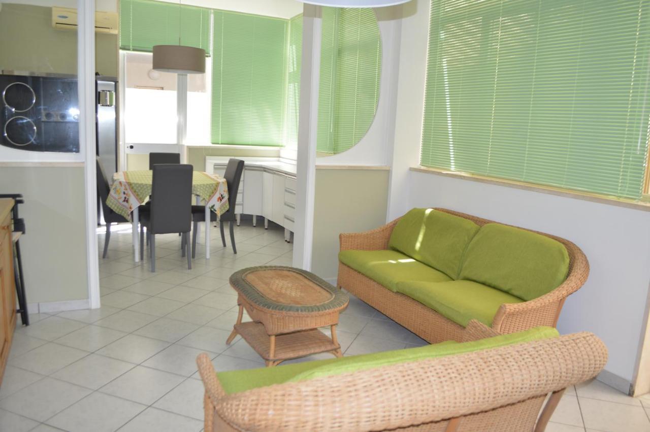 Gallipoli Apartment Activelife ภายนอก รูปภาพ