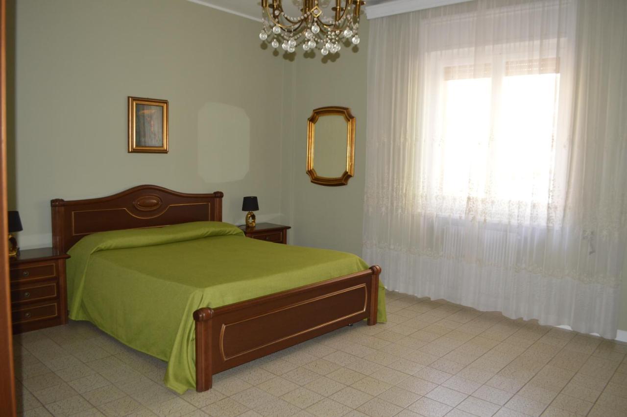 Gallipoli Apartment Activelife ภายนอก รูปภาพ