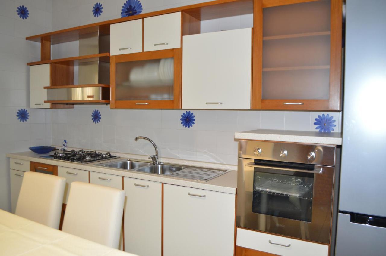Gallipoli Apartment Activelife ภายนอก รูปภาพ
