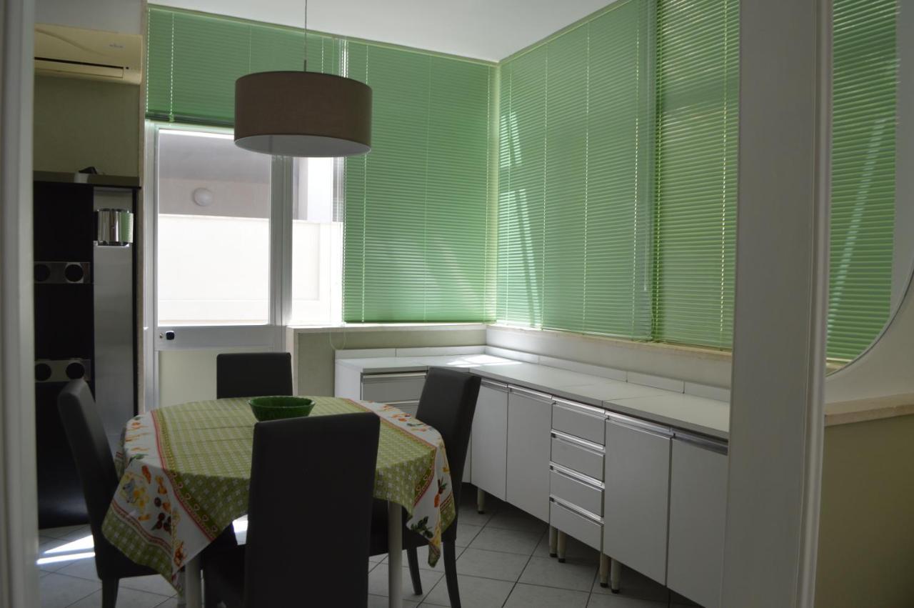 Gallipoli Apartment Activelife ภายนอก รูปภาพ