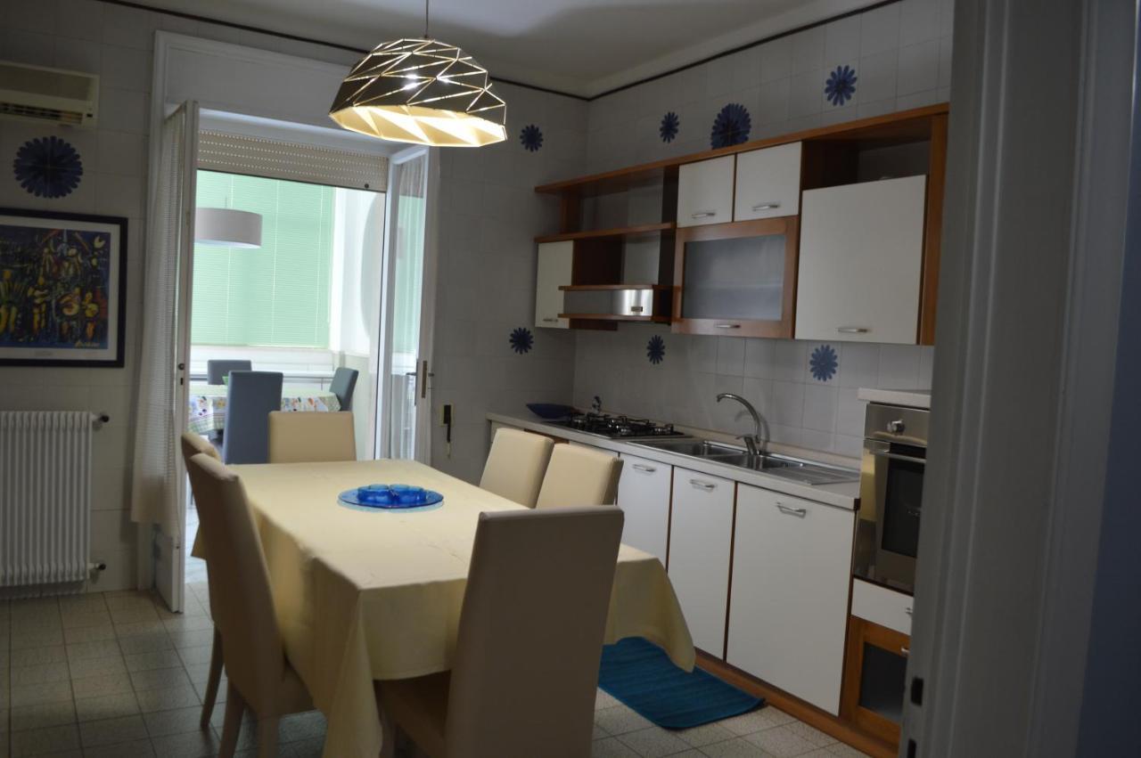Gallipoli Apartment Activelife ภายนอก รูปภาพ
