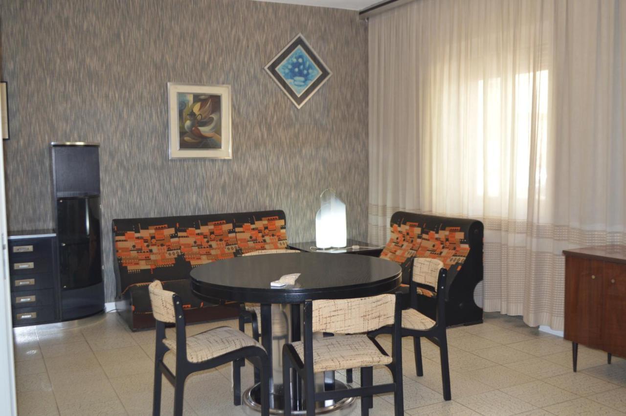 Gallipoli Apartment Activelife ภายนอก รูปภาพ