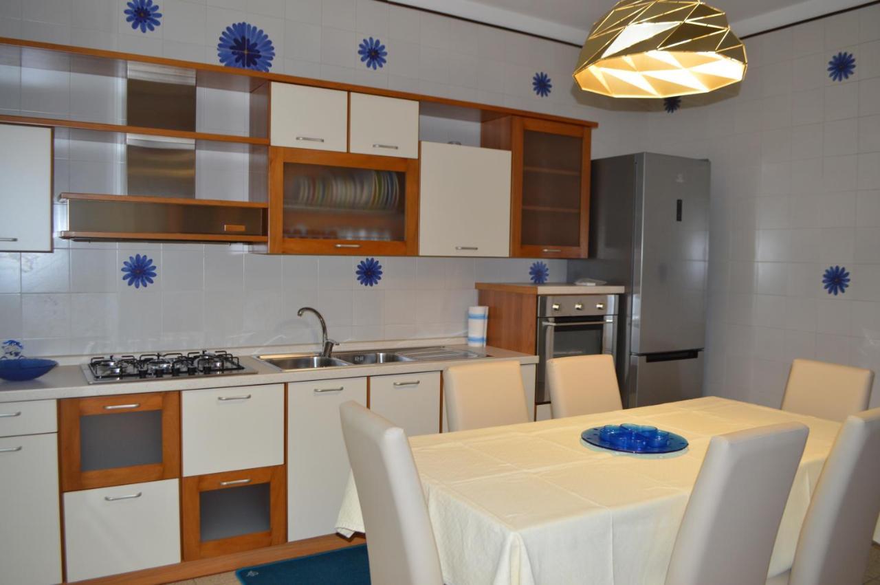 Gallipoli Apartment Activelife ภายนอก รูปภาพ