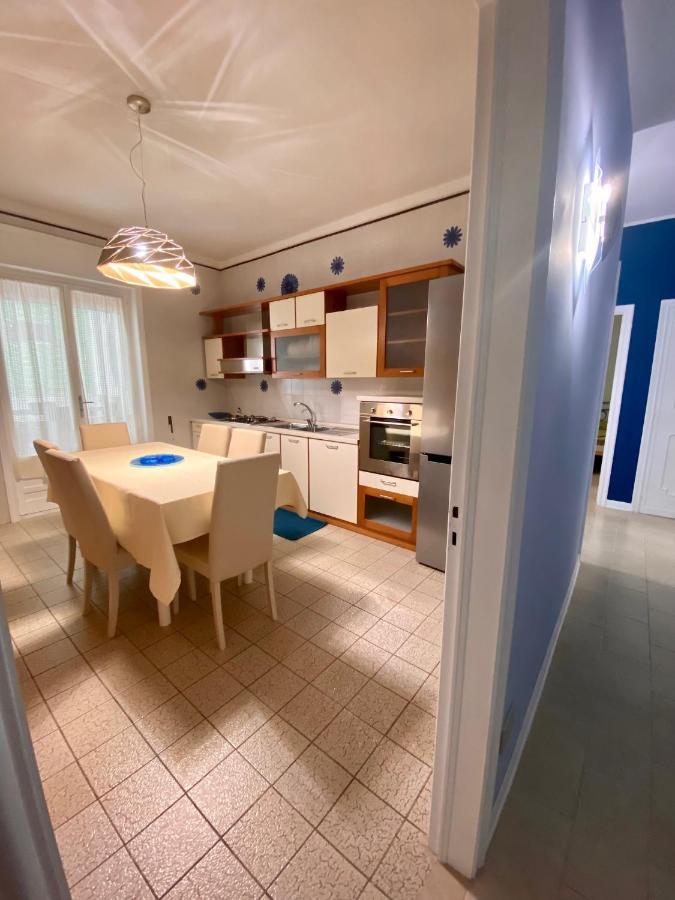 Gallipoli Apartment Activelife ภายนอก รูปภาพ