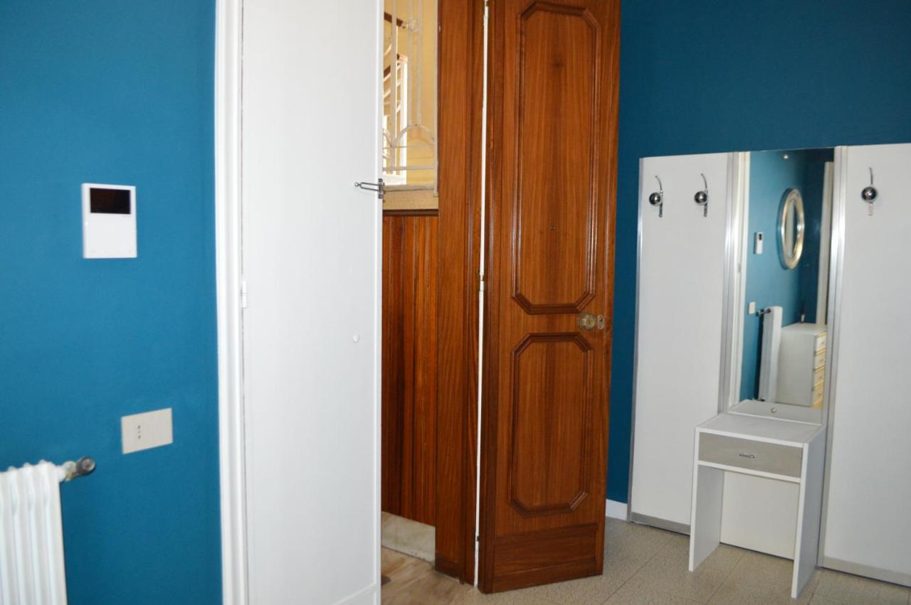 Gallipoli Apartment Activelife ภายนอก รูปภาพ