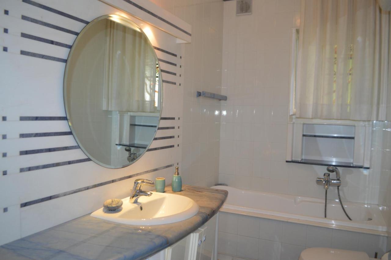Gallipoli Apartment Activelife ภายนอก รูปภาพ
