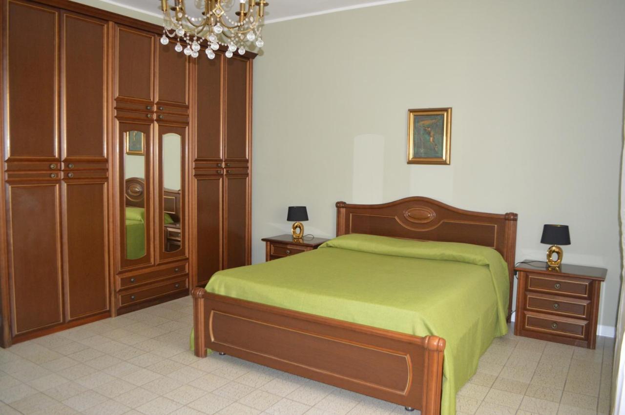 Gallipoli Apartment Activelife ภายนอก รูปภาพ