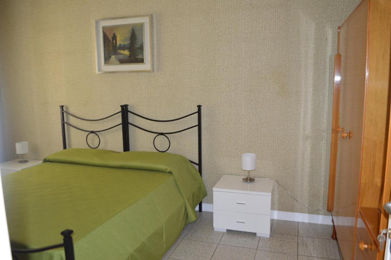 Gallipoli Apartment Activelife ภายนอก รูปภาพ
