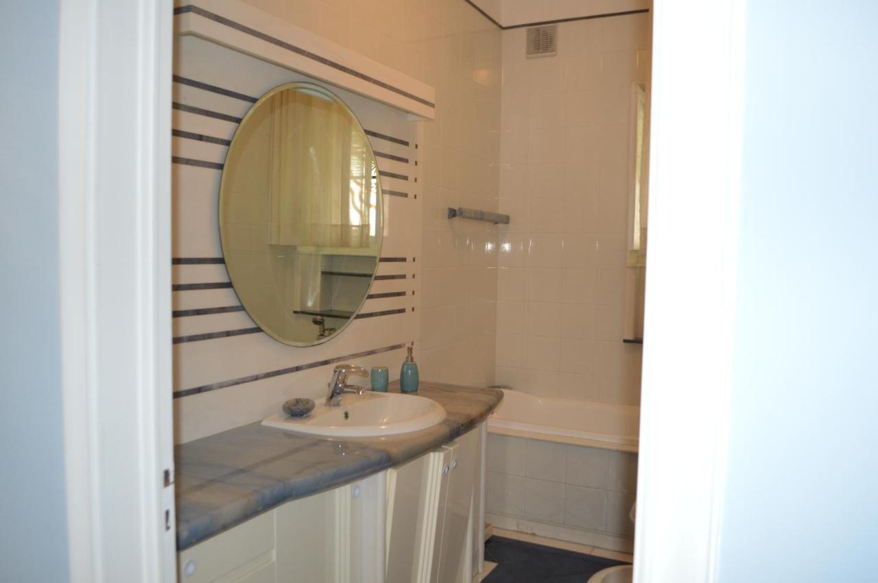 Gallipoli Apartment Activelife ภายนอก รูปภาพ