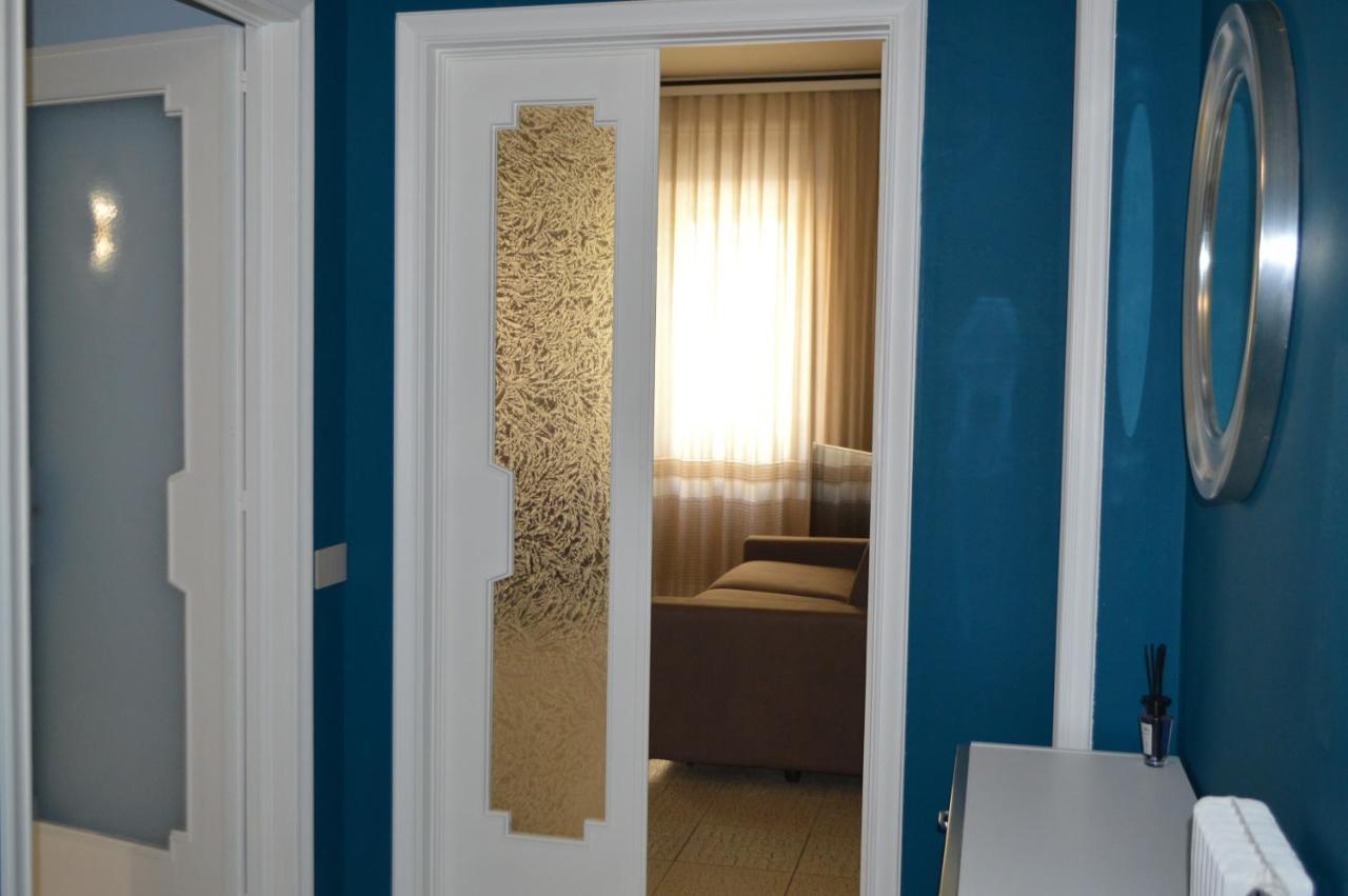 Gallipoli Apartment Activelife ภายนอก รูปภาพ