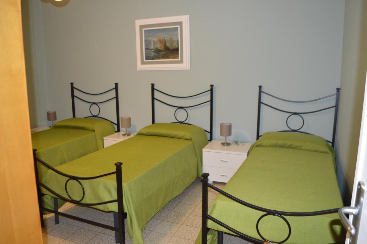 Gallipoli Apartment Activelife ภายนอก รูปภาพ