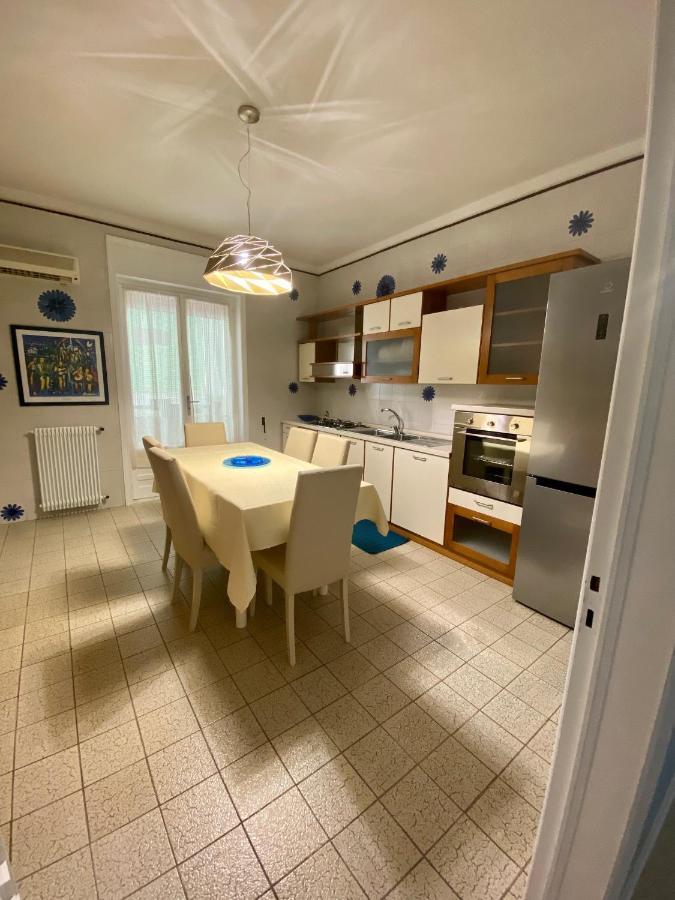 Gallipoli Apartment Activelife ภายนอก รูปภาพ