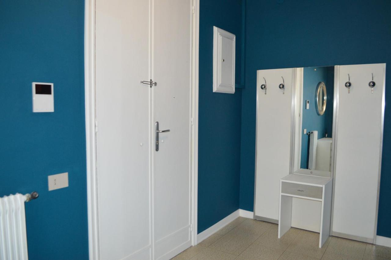 Gallipoli Apartment Activelife ภายนอก รูปภาพ