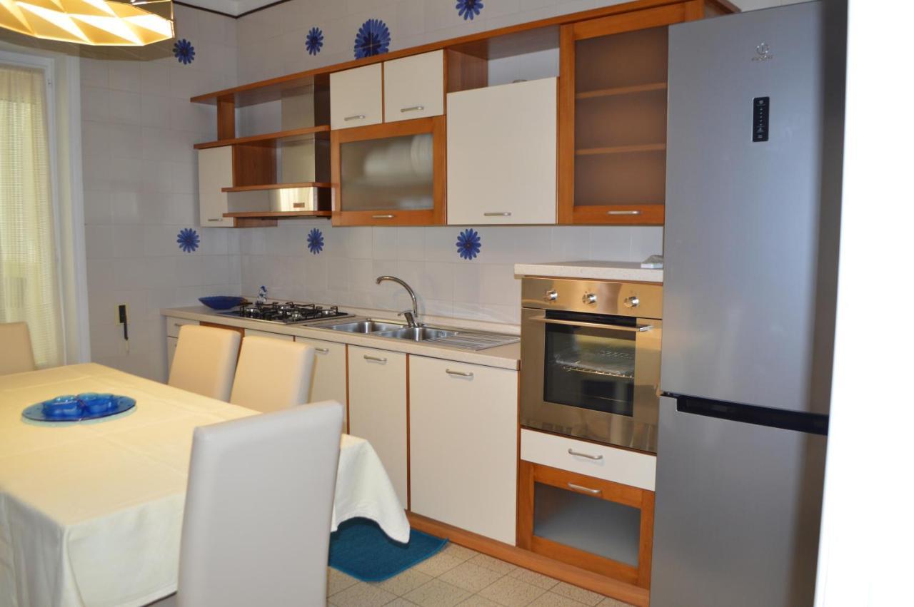 Gallipoli Apartment Activelife ภายนอก รูปภาพ