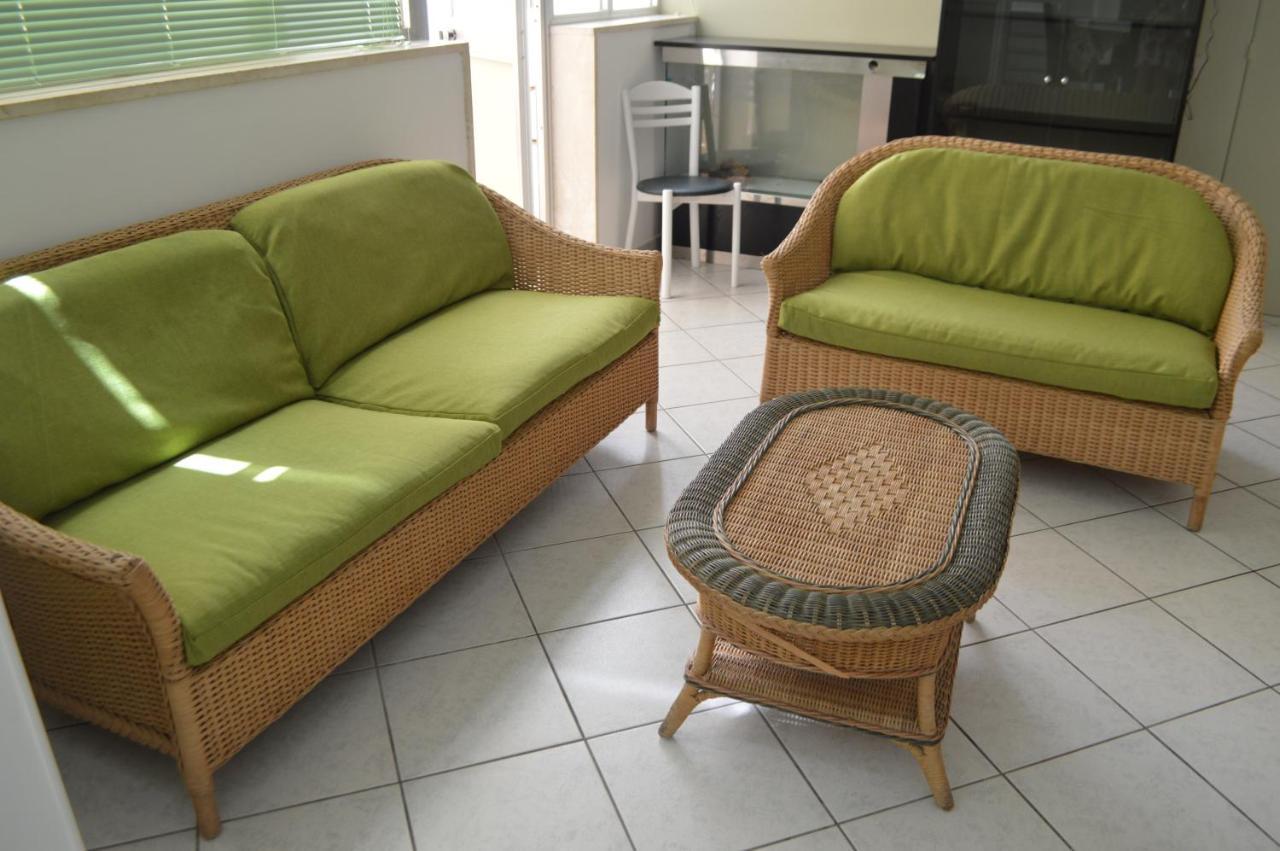 Gallipoli Apartment Activelife ภายนอก รูปภาพ