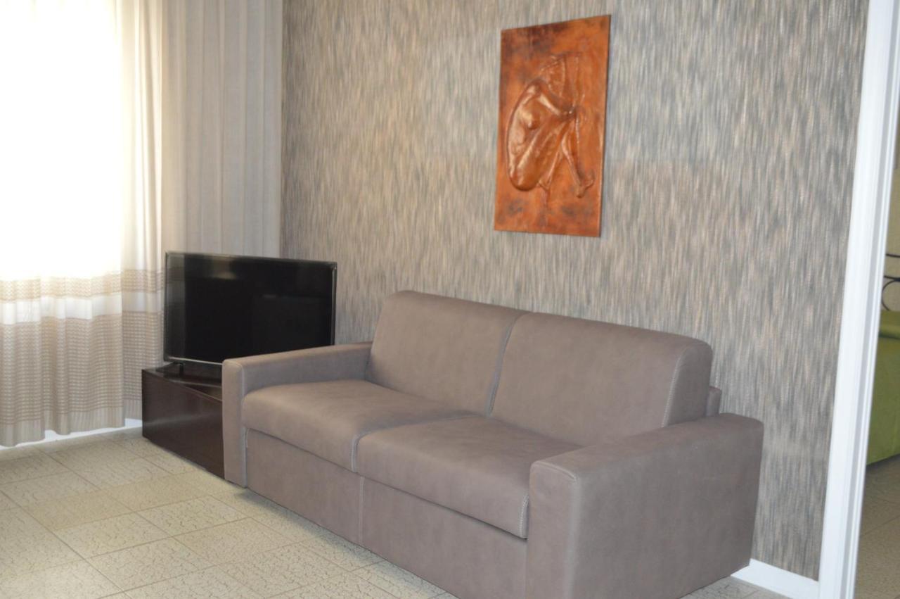Gallipoli Apartment Activelife ภายนอก รูปภาพ