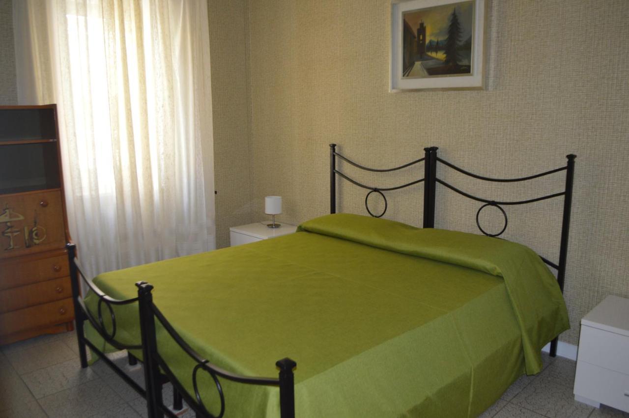 Gallipoli Apartment Activelife ภายนอก รูปภาพ