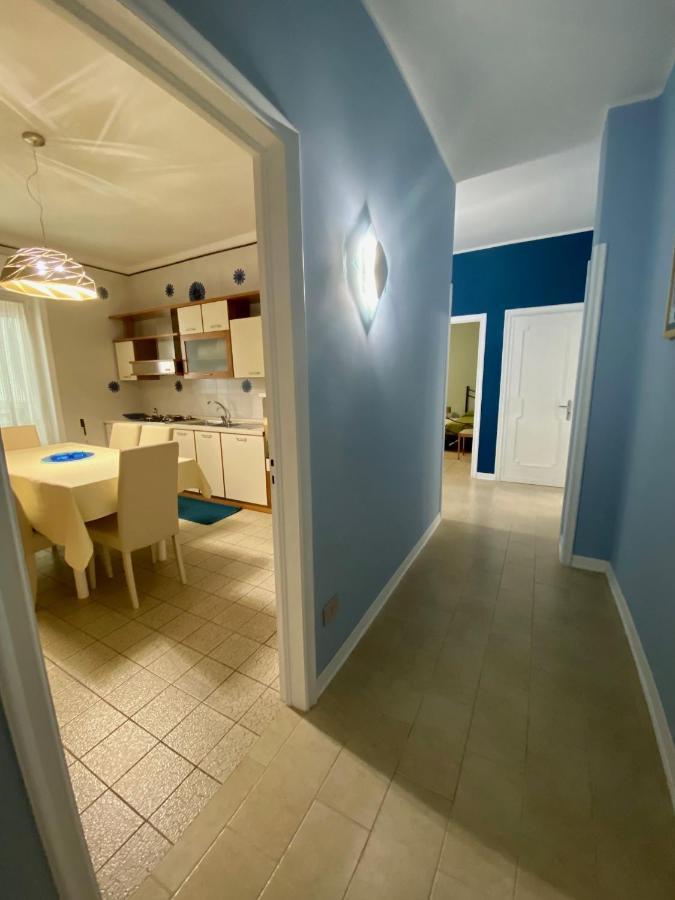Gallipoli Apartment Activelife ภายนอก รูปภาพ