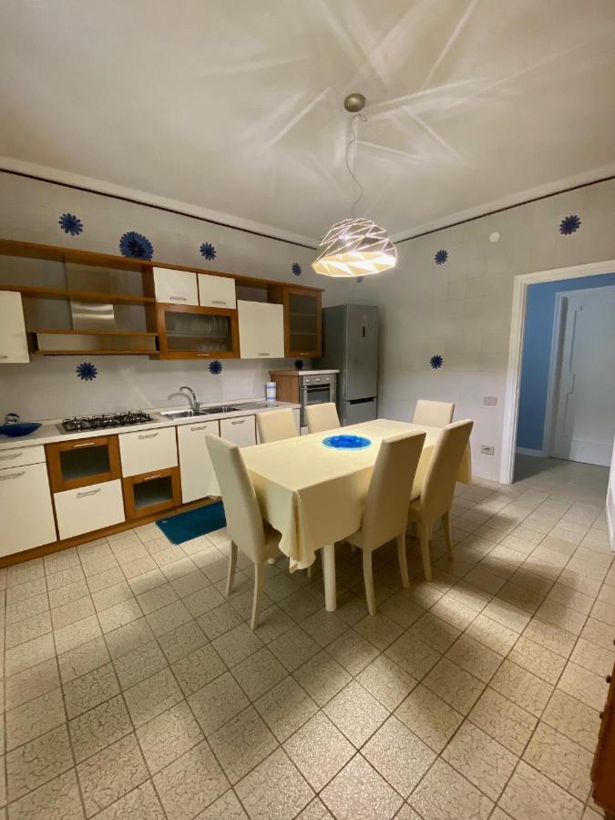 Gallipoli Apartment Activelife ภายนอก รูปภาพ