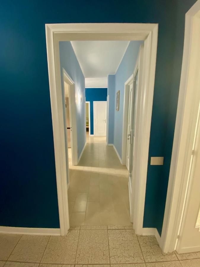 Gallipoli Apartment Activelife ภายนอก รูปภาพ