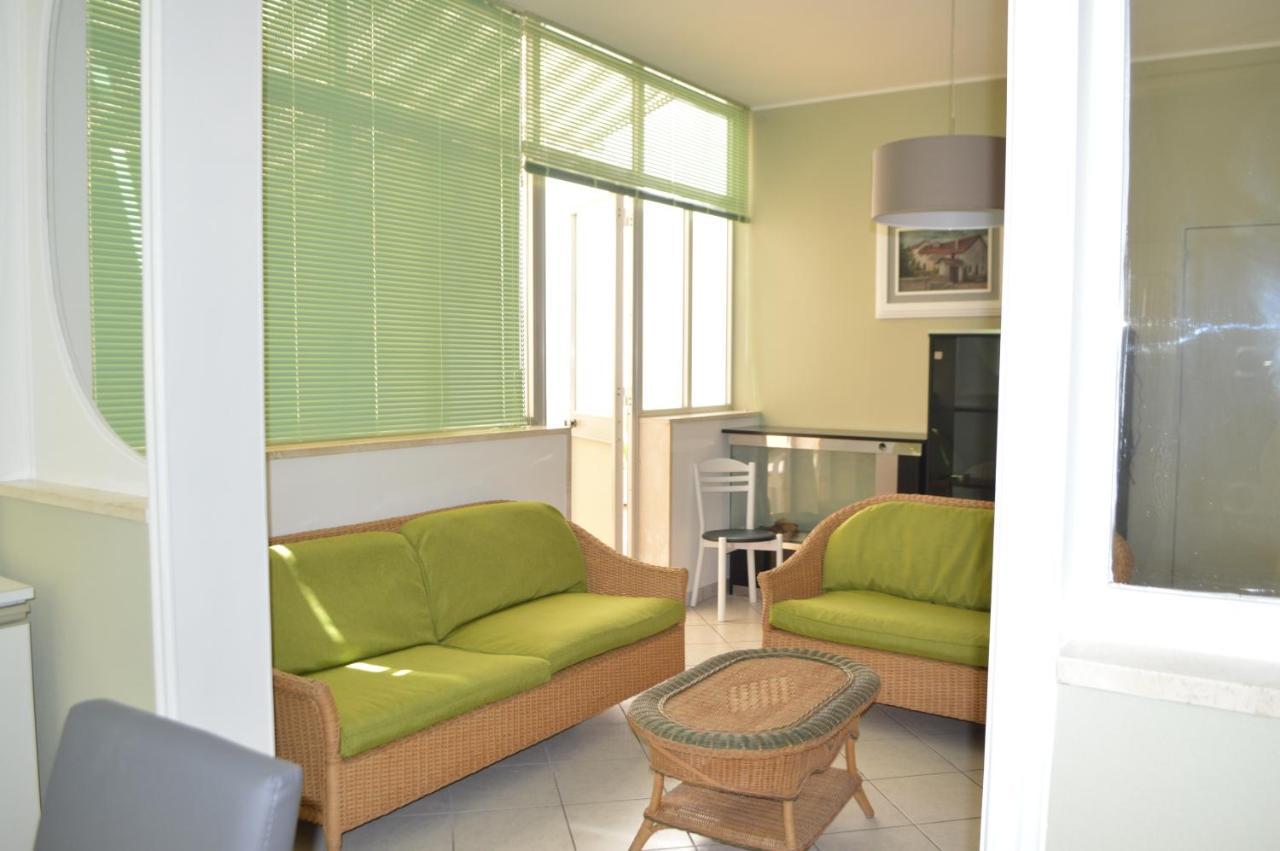 Gallipoli Apartment Activelife ภายนอก รูปภาพ