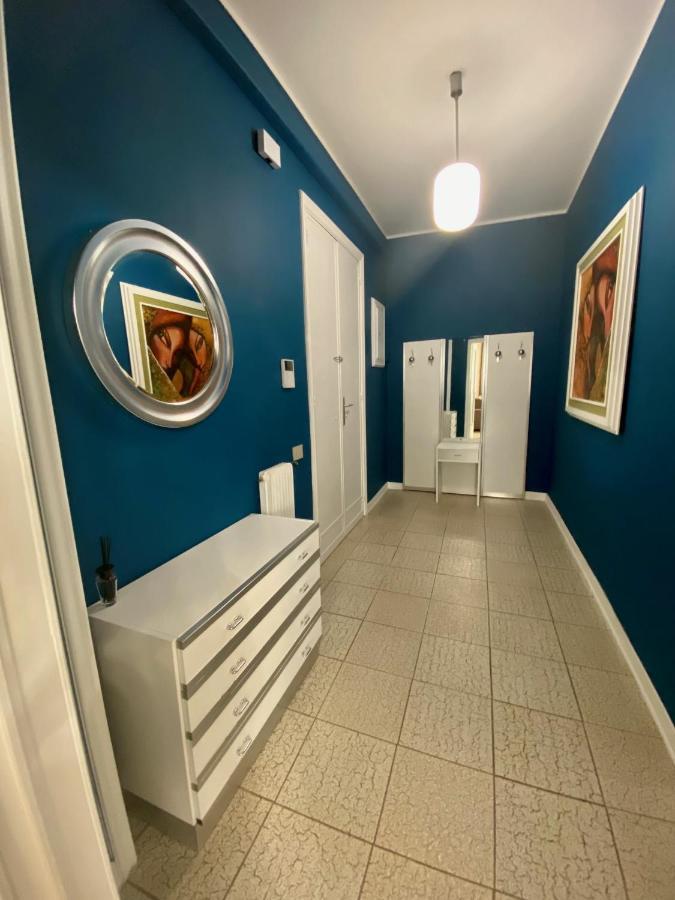 Gallipoli Apartment Activelife ภายนอก รูปภาพ