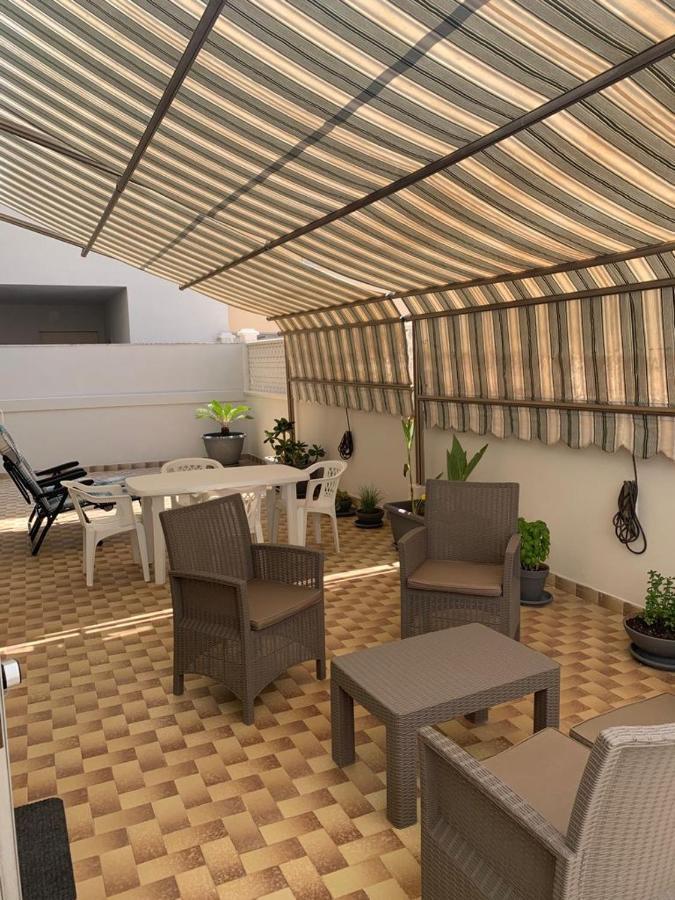 Gallipoli Apartment Activelife ภายนอก รูปภาพ